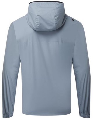 FootJoy TempoSeries Hoodie chaqueta de hombre, flint