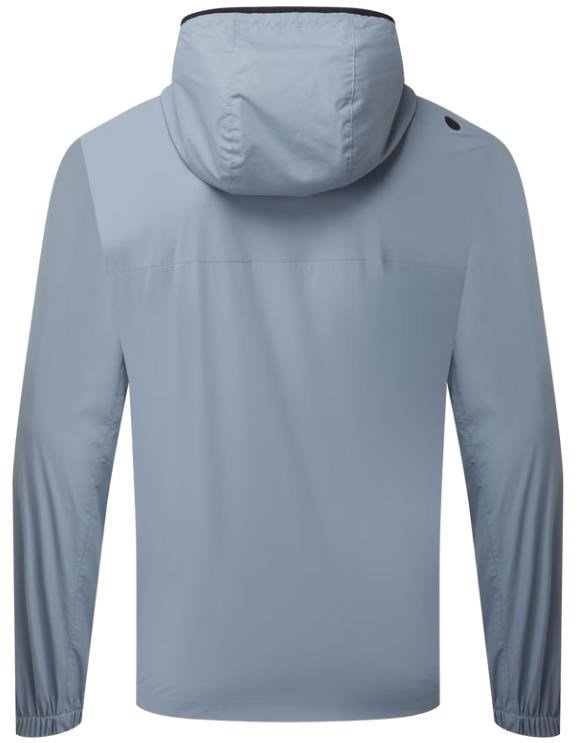 FootJoy TempoSeries Hoodie chaqueta de hombre, flint