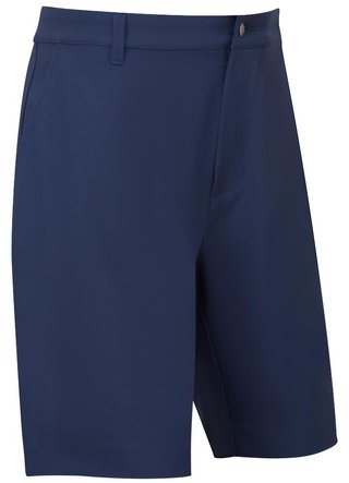 FootJoy Performance Tapered Fit pantalones cortos de hombre, navy