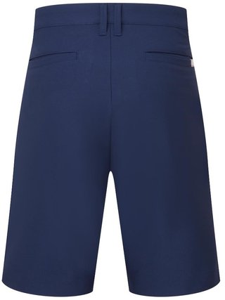 FootJoy Performance Tapered Fit pantalones cortos de hombre, navy