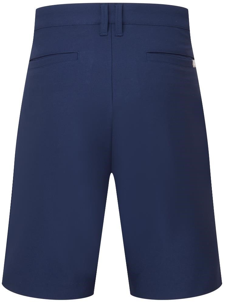 FootJoy Performance Tapered Fit pantalones cortos de hombre, navy