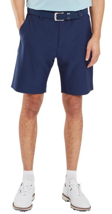 FootJoy Performance Tapered Fit pantalones cortos de hombre, navy