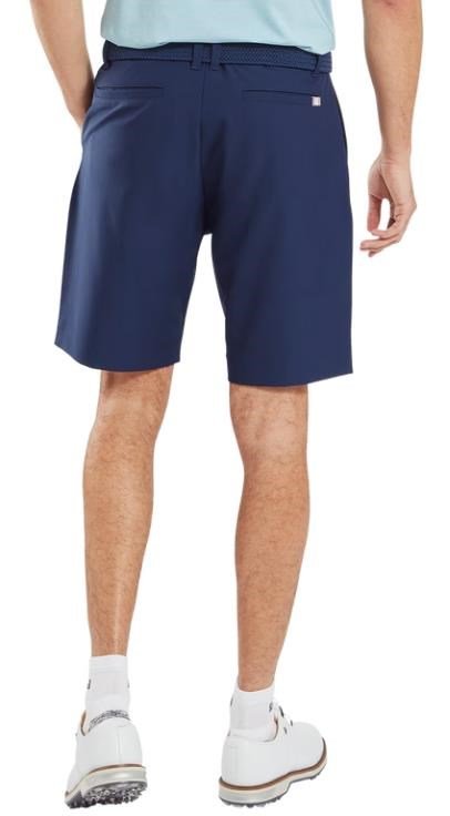 FootJoy Performance Tapered Fit pantalones cortos de hombre, navy