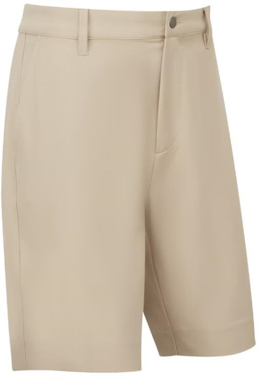 FootJoy Performance Tapered Fit pantalones cortos de hombre, khaki