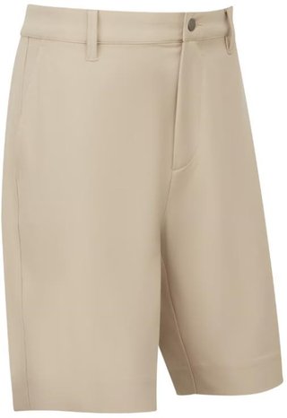 FootJoy Performance Tapered Fit pantalones cortos de hombre, khaki