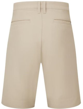 FootJoy Performance Tapered Fit pantalones cortos de hombre, khaki