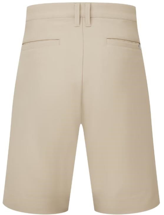 FootJoy Performance Tapered Fit pantalones cortos de hombre, khaki