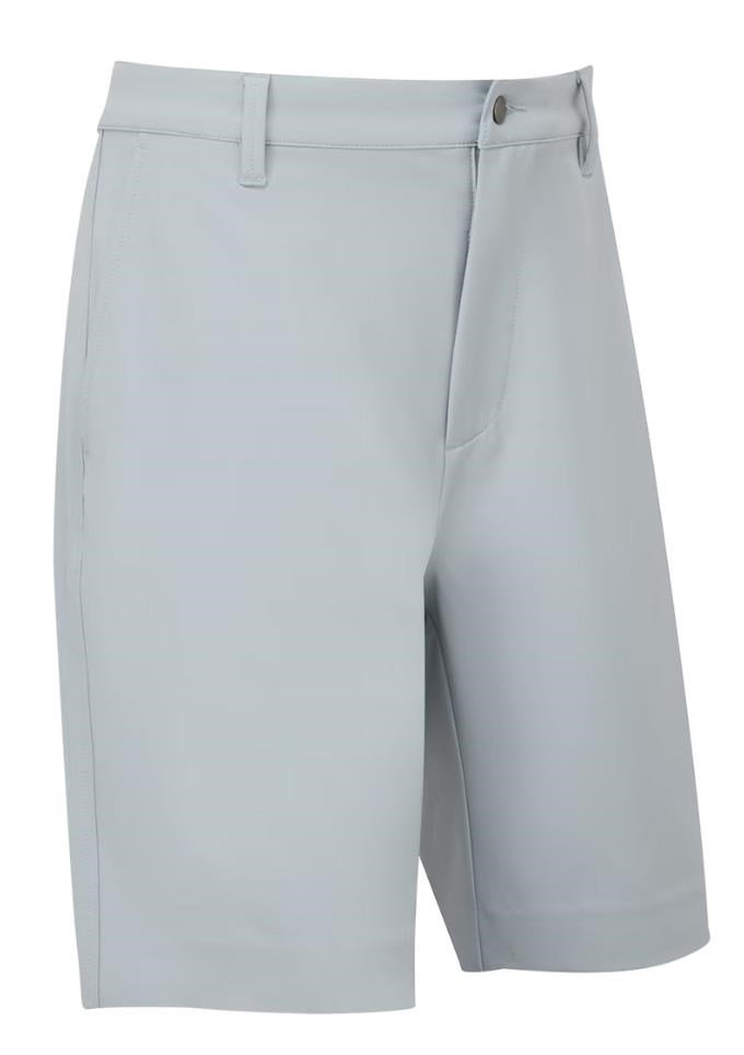 FootJoy Performance Tapered Fit pantalones cortos de hombre, grises