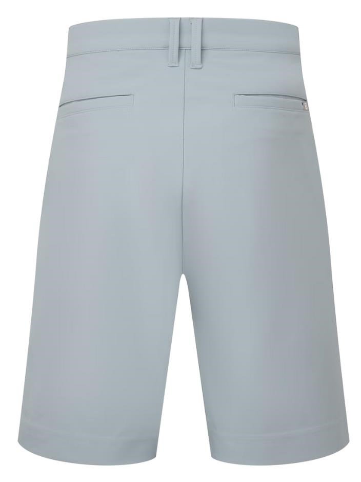 FootJoy Performance Tapered Fit pantalones cortos de hombre, grises