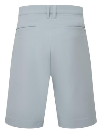 FootJoy Performance Tapered Fit pantalones cortos de hombre, grises
