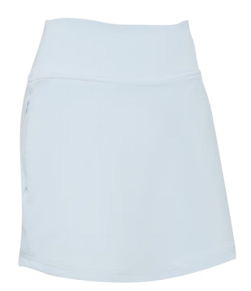 FootJoy Aerial Performance Knit falda pantalón, skyway