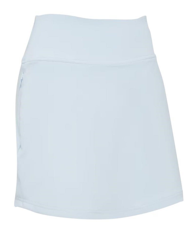 FootJoy Aerial Performance Knit falda pantalón, skyway