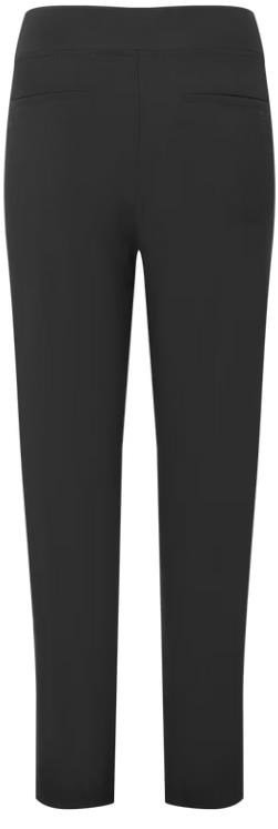 FootJoy Lightweight Cropped 7/8 pantalones de mujer, negros