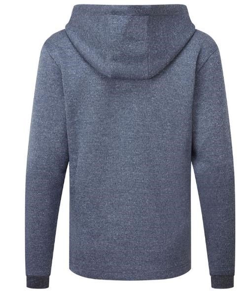 FootJoy Junior Hoodie sudadera con capucha junior, heather grey
