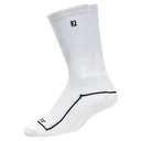 FootJoy ProDry Crew calcetines de mujer, blanco, UK 6-9 (par)