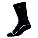 FootJoy ProDry Crew calcetines de mujer, negro