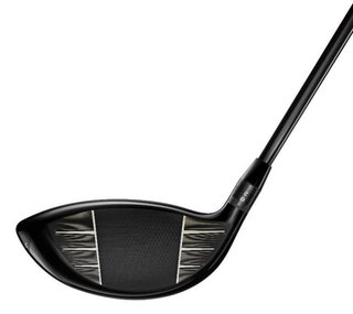 Titleist GT1 driver de mujer