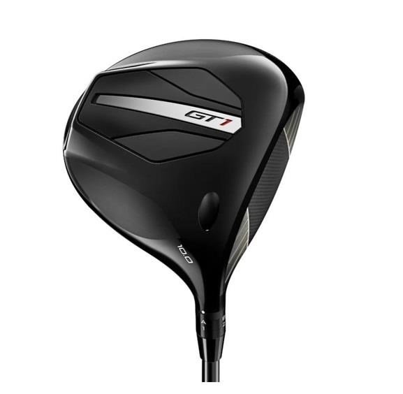 Titleist GT1 driver de mujer