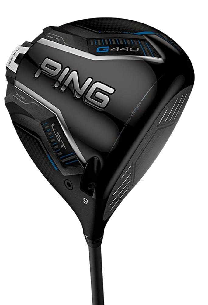 PING G440 LST driver para hombre