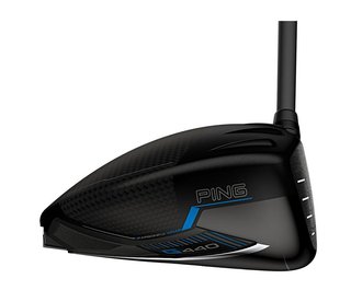 PING G440 LST driver para hombre
