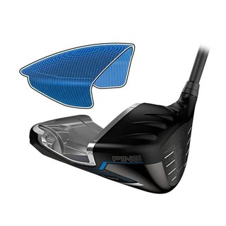 PING G440 LST driver para hombre