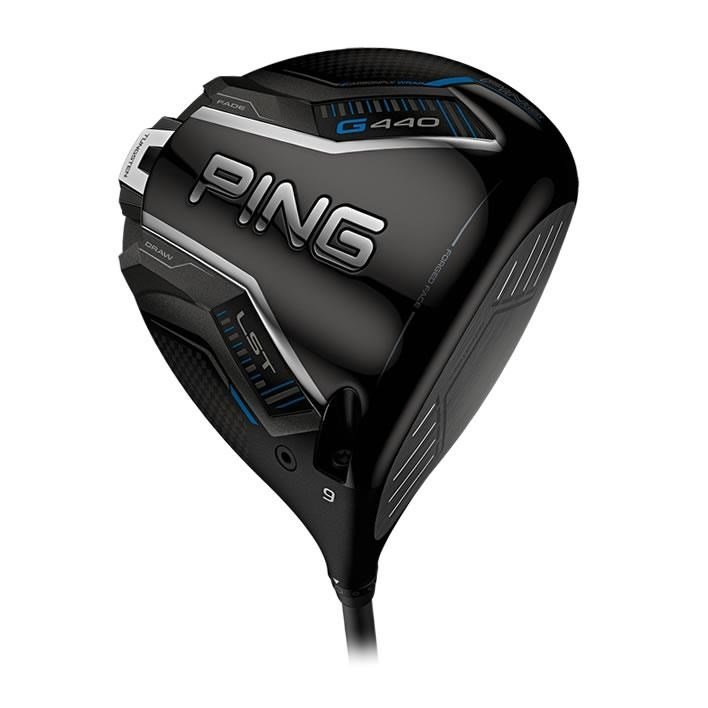 PING G440 LST driver para hombre