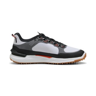 Puma Ignite Elevate X zapatos de golf para hombre, blancos