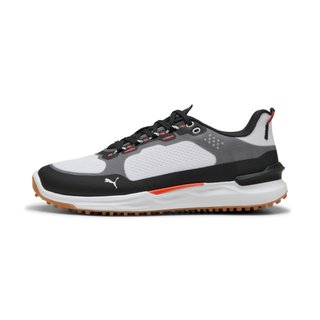 Puma Ignite Elevate X zapatos de golf para hombre, blancos