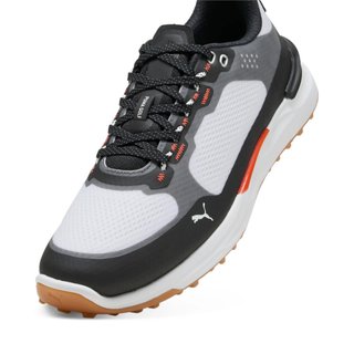 Puma Ignite Elevate X zapatos de golf para hombre, blancos
