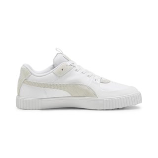Puma Cali G zapatillas de golf para mujer, blancas