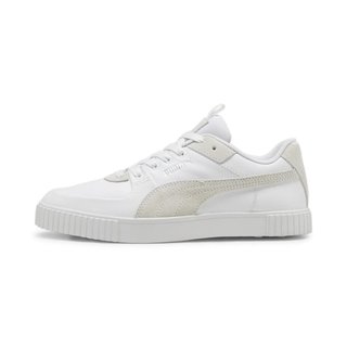 Puma Cali G zapatillas de golf para mujer, blancas