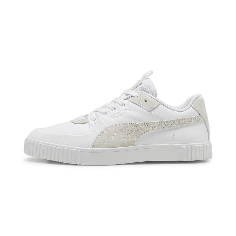 Puma Cali G zapatillas de golf para mujer, blancas