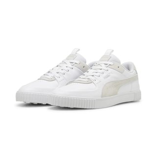 Puma Cali G zapatillas de golf para mujer, blancas