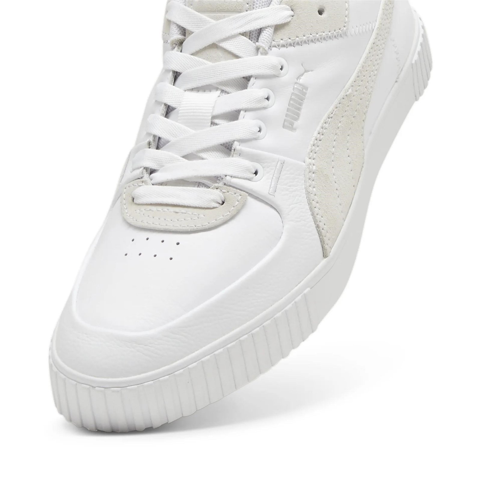 Puma Cali G zapatillas de golf para mujer, blancas