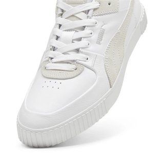 Puma Cali G zapatillas de golf para mujer, blancas