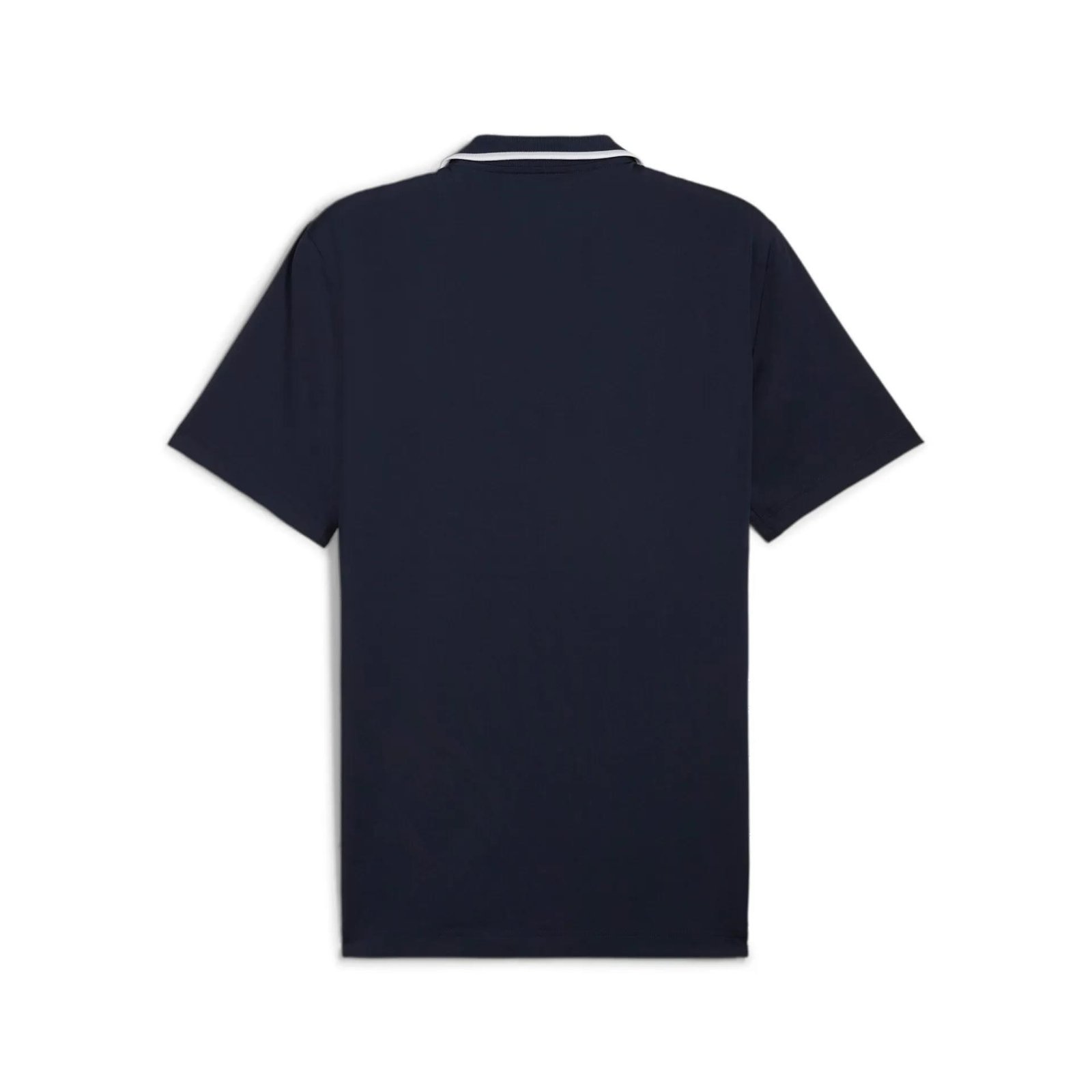 Puma Mattr Elevated Solid polo de mujer, deep navy