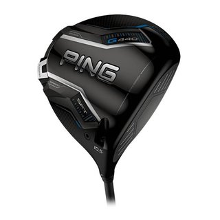 PING G440 SFT driver para hombre
