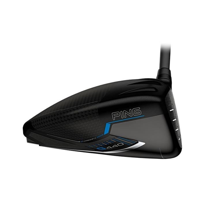PING G440 SFT driver para hombre