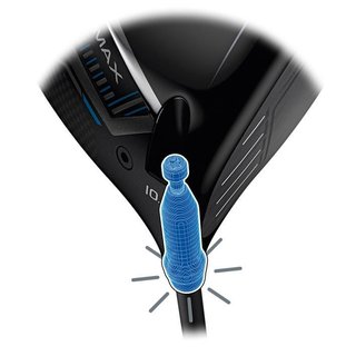 PING G440 SFT driver para hombre