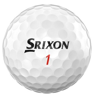 Srixon Z-STAR XV pelotas de golf