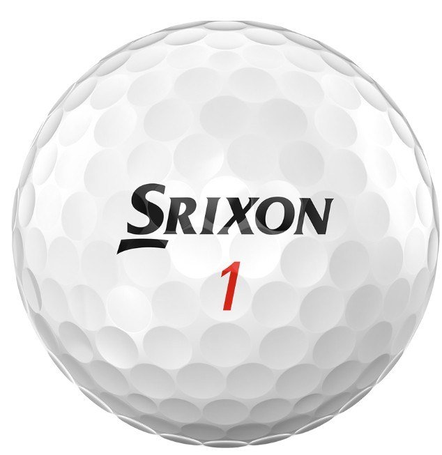 Srixon Z-STAR XV pelotas de golf