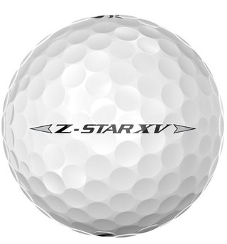 Srixon Z-STAR XV pelotas de golf