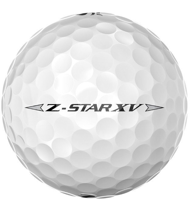 Srixon Z-STAR XV pelotas de golf