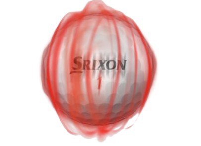 Srixon Z-STAR XV pelotas de golf