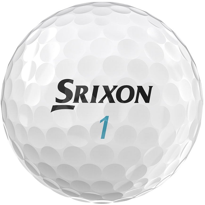 Srixon UltiSoft pelotas de golf