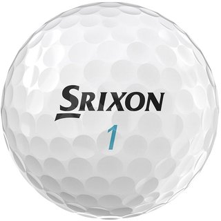 Srixon UltiSoft pelotas de golf