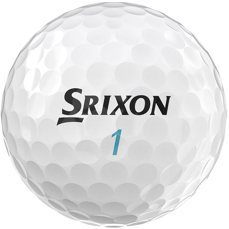 Srixon UltiSoft pelotas de golf