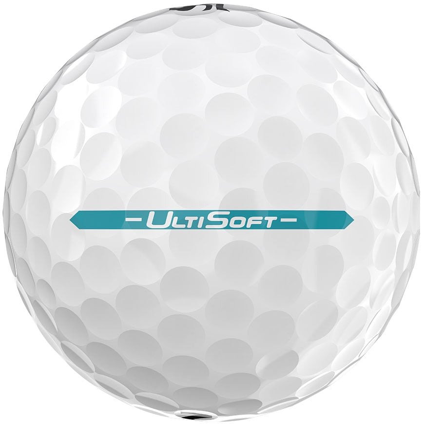 Srixon UltiSoft pelotas de golf