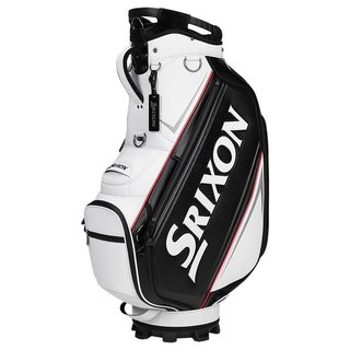 Srixon ZXi Tour Staff bolsa de carro, negro