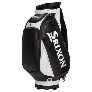 Srixon ZXi Tour Staff bolsa de carro, negro